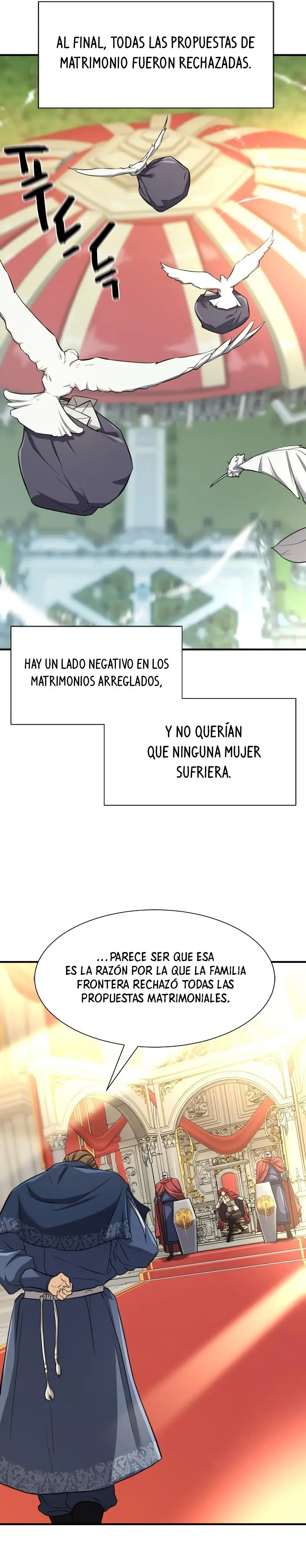 El Mejor Ingeniero del Mundo (2021) - Capítulo 80 - Página 20 - LectorTMOo
