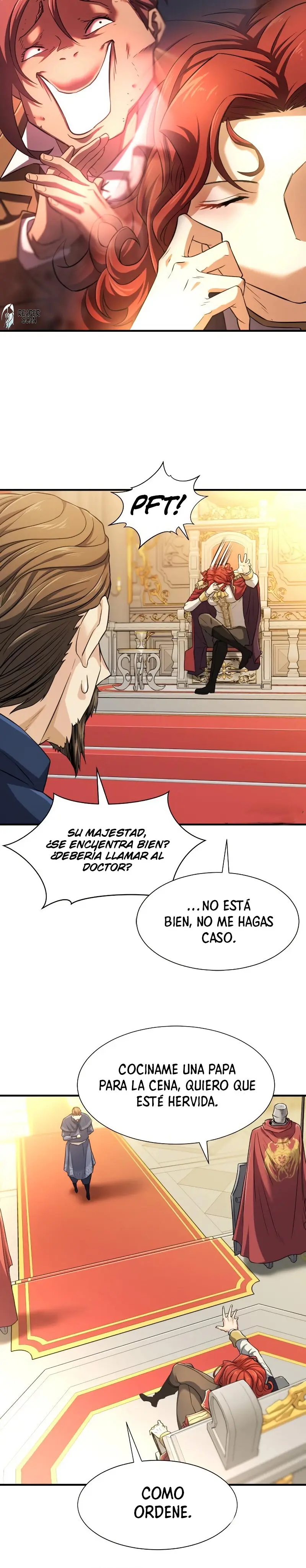 El Mejor Ingeniero del Mundo (2021) - Capítulo 80 - Página 22 - LectorTMOo
