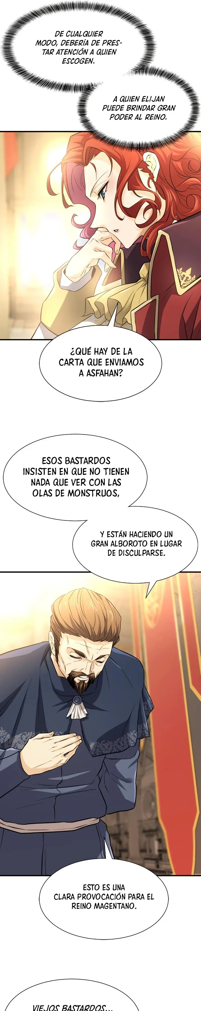 El Mejor Ingeniero del Mundo (2021) - Capítulo 80 - Página 23 - LectorTMOo