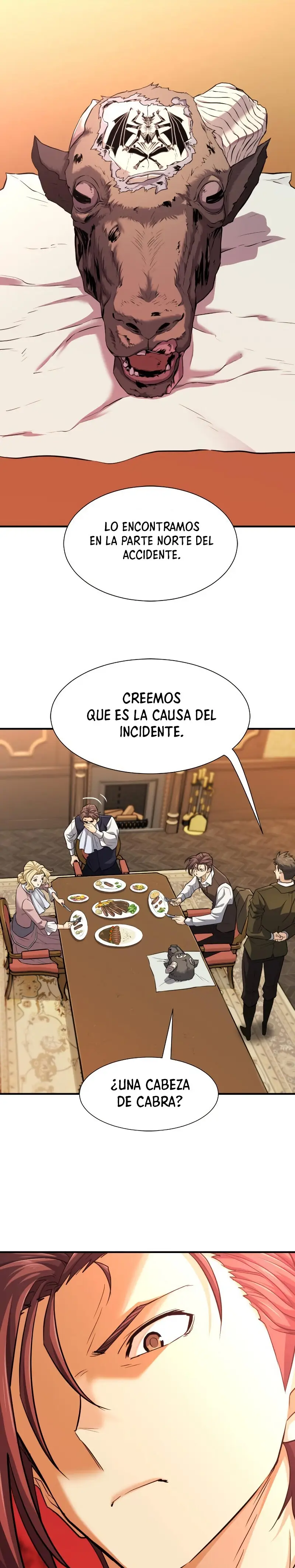 El Mejor Ingeniero del Mundo (2021) - Capítulo 80 - Página 26 - LectorTMOo