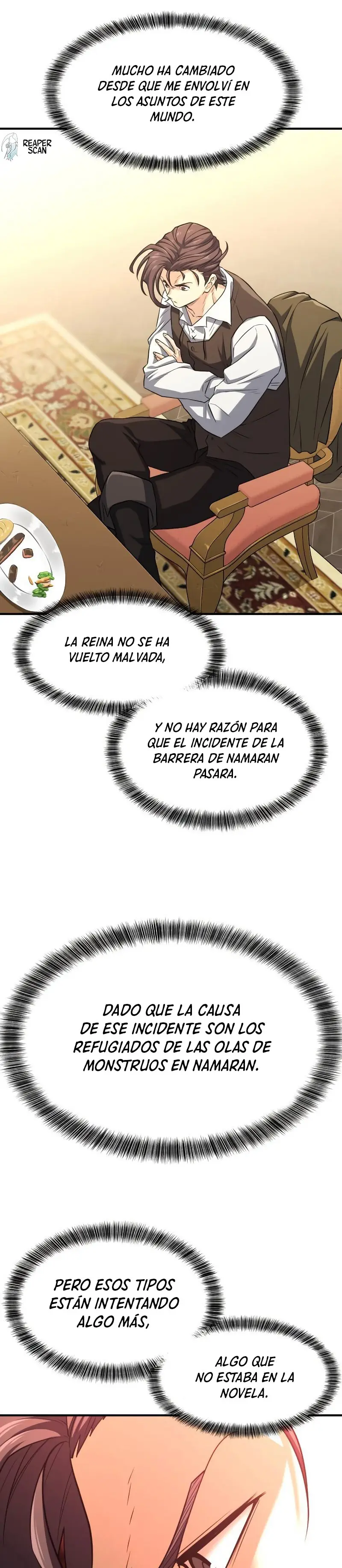 El Mejor Ingeniero del Mundo (2021) - Capítulo 80 - Página 29 - LectorTMOo