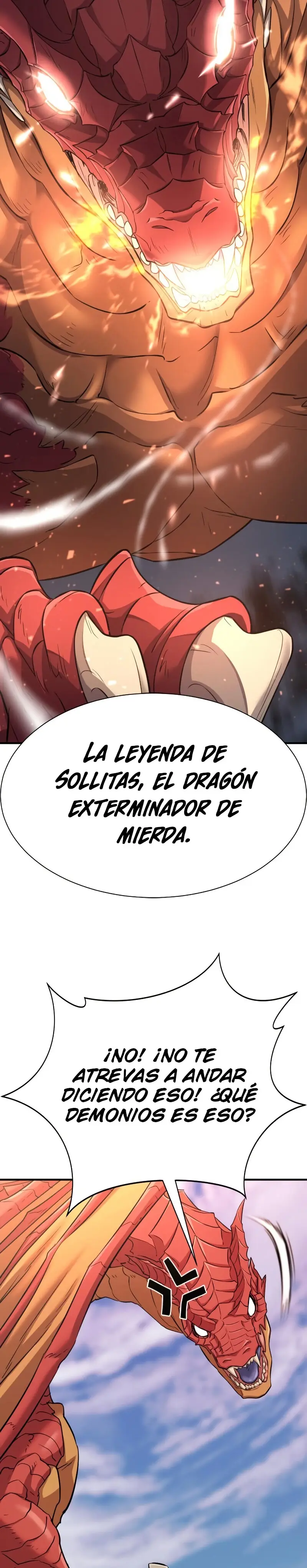 El Mejor Ingeniero del Mundo (2021) - Capítulo 81 - Página 12 - LectorTMOo
