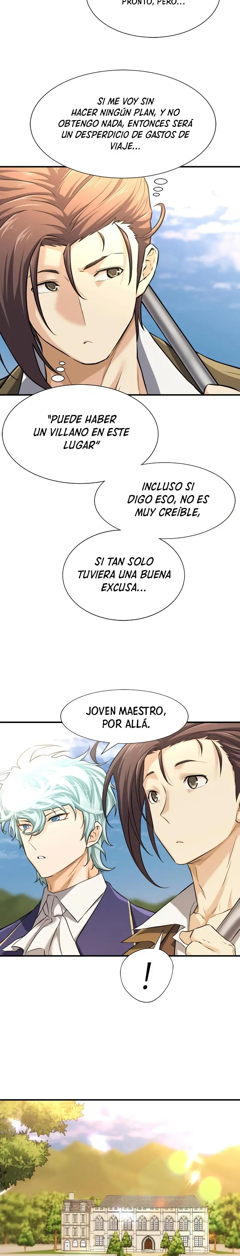El Mejor Ingeniero del Mundo (2021) - Capítulo 81 - Página 15 - LectorTMOo