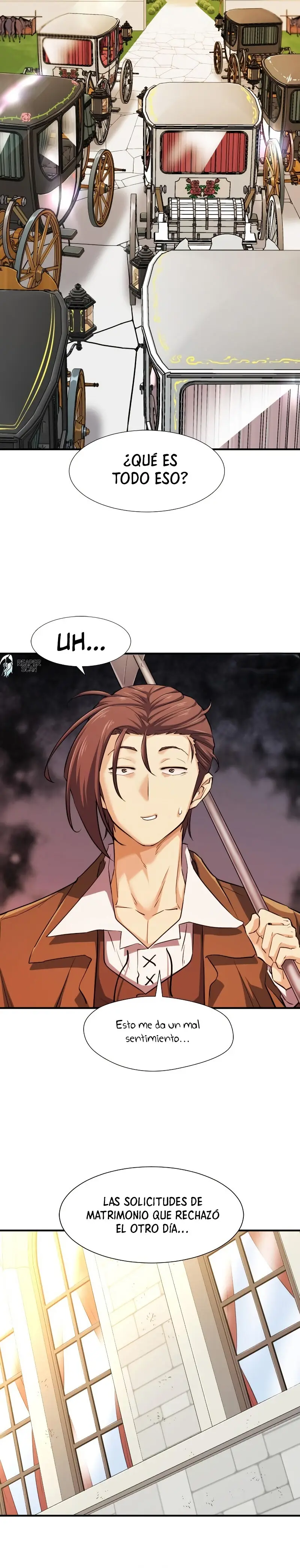 El Mejor Ingeniero del Mundo (2021) - Capítulo 81 - Página 16 - LectorTMOo