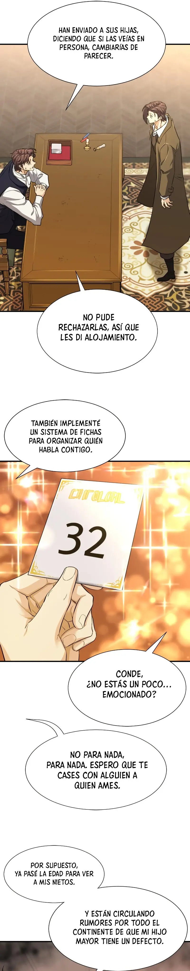 El Mejor Ingeniero del Mundo (2021) - Capítulo 81 - Página 17 - LectorTMOo