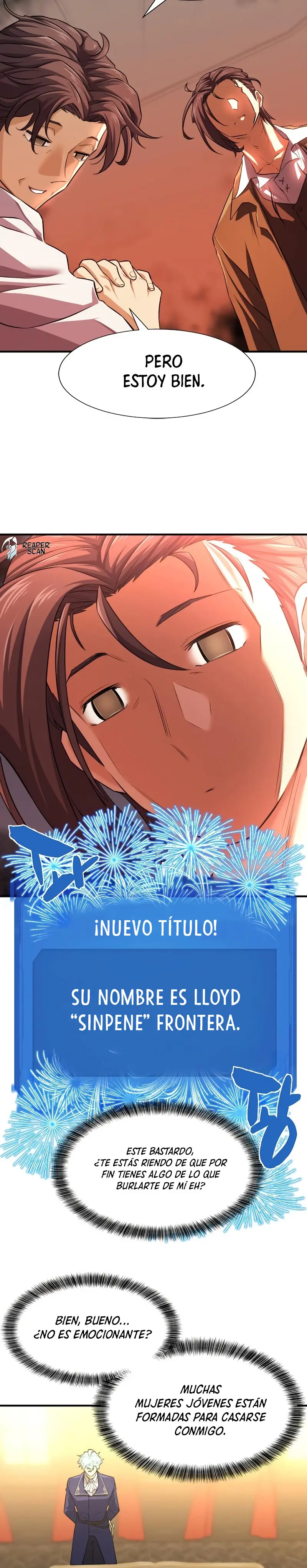 El Mejor Ingeniero del Mundo (2021) - Capítulo 81 - Página 18 - LectorTMOo