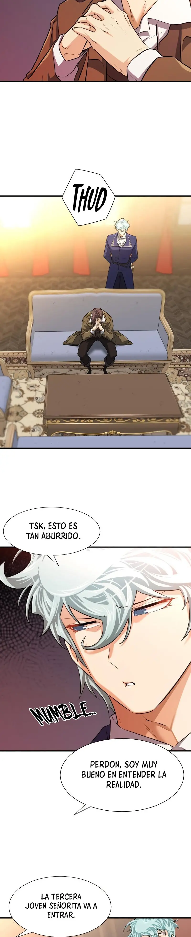El Mejor Ingeniero del Mundo (2021) - Capítulo 81 - Página 24 - LectorTMOo