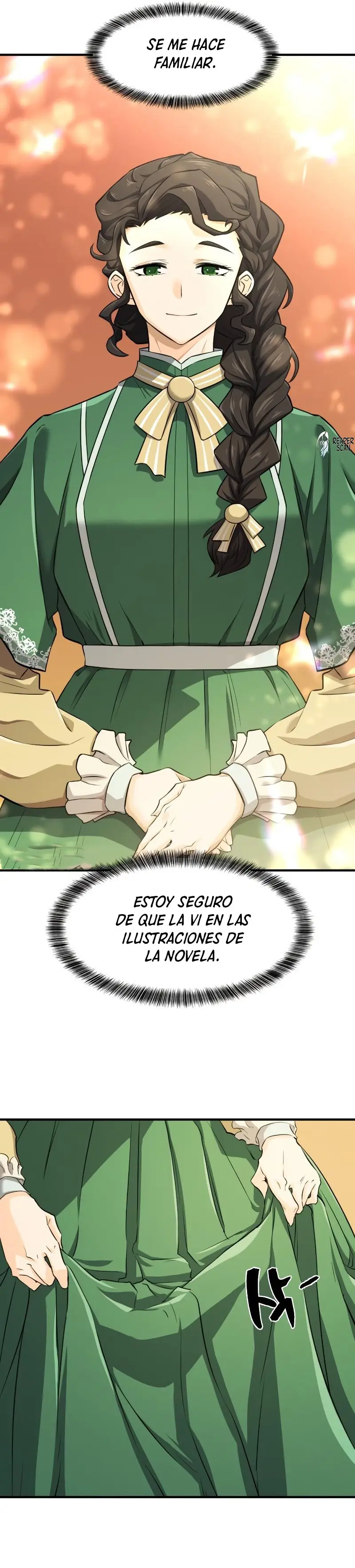 El Mejor Ingeniero del Mundo (2021) - Capítulo 81 - Página 26 - LectorTMOo