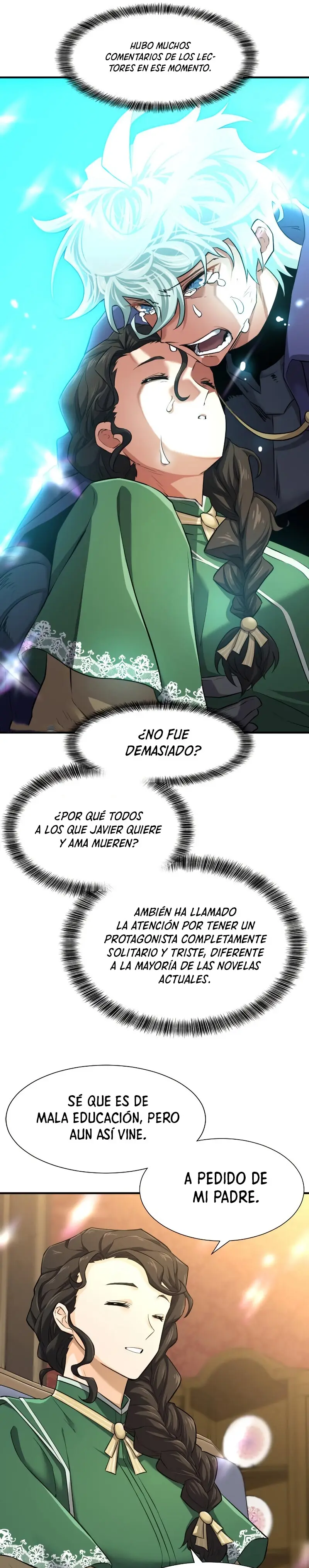 El Mejor Ingeniero del Mundo (2021) - Capítulo 81 - Página 29 - LectorTMOo