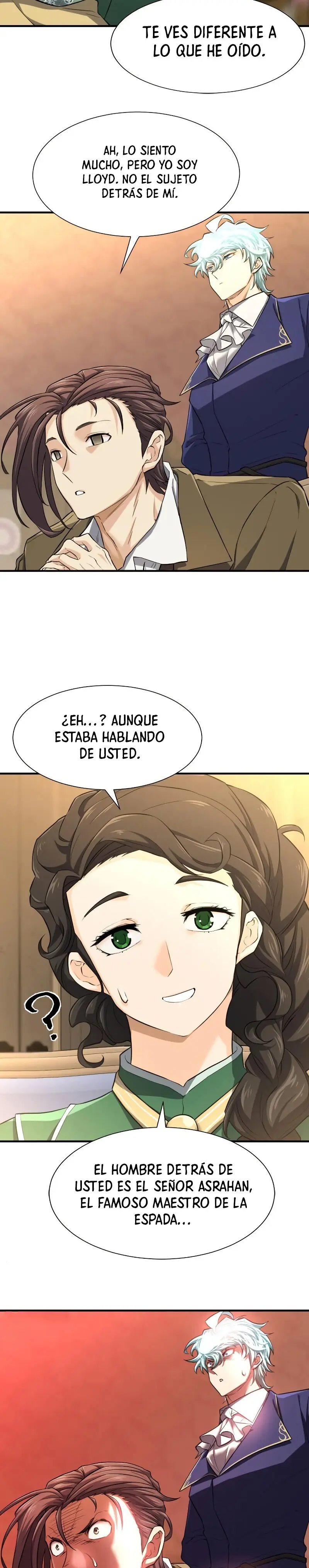 El Mejor Ingeniero del Mundo (2021) - Capítulo 81 - Página 30 - LectorTMOo