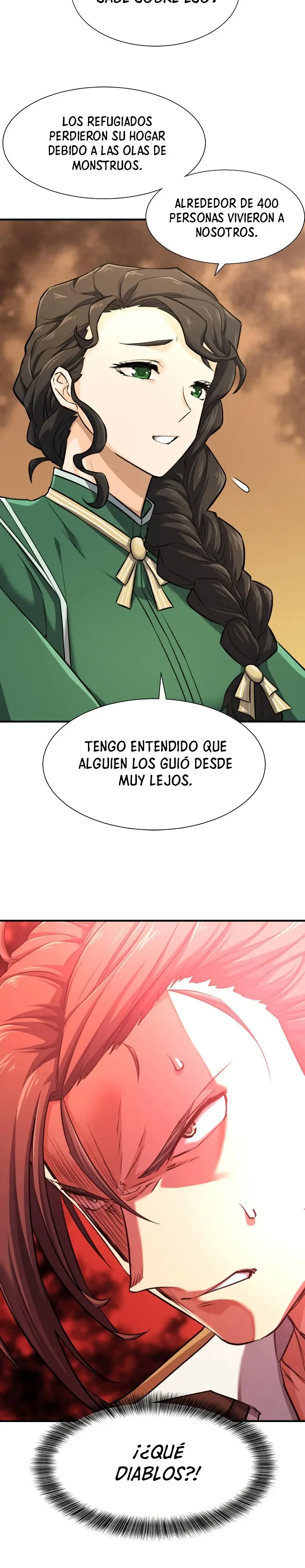 El Mejor Ingeniero del Mundo (2021) - Capítulo 81 - Página 33 - LectorTMOo
