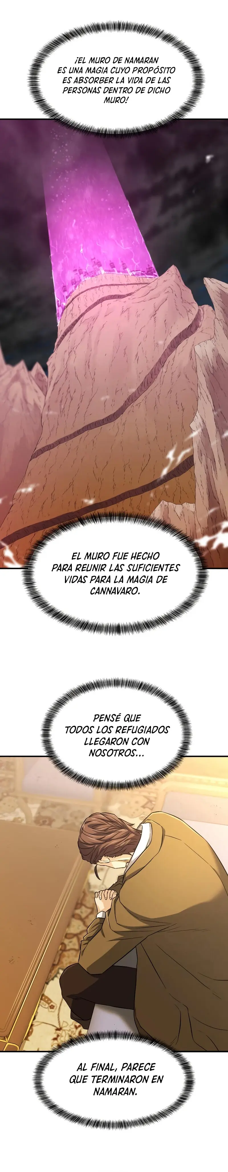 El Mejor Ingeniero del Mundo (2021) - Capítulo 81 - Página 34 - LectorTMOo