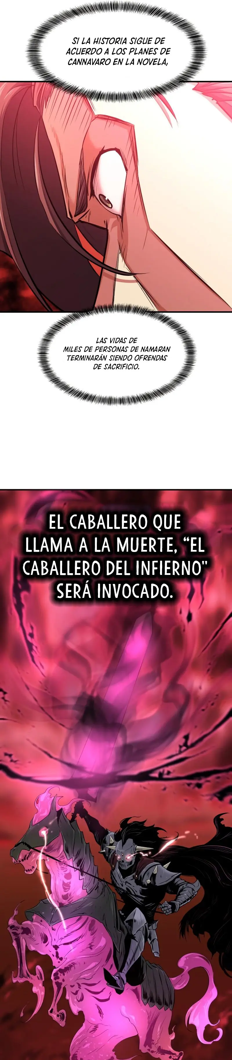 El Mejor Ingeniero del Mundo (2021) - Capítulo 81 - Página 35 - LectorTMOo