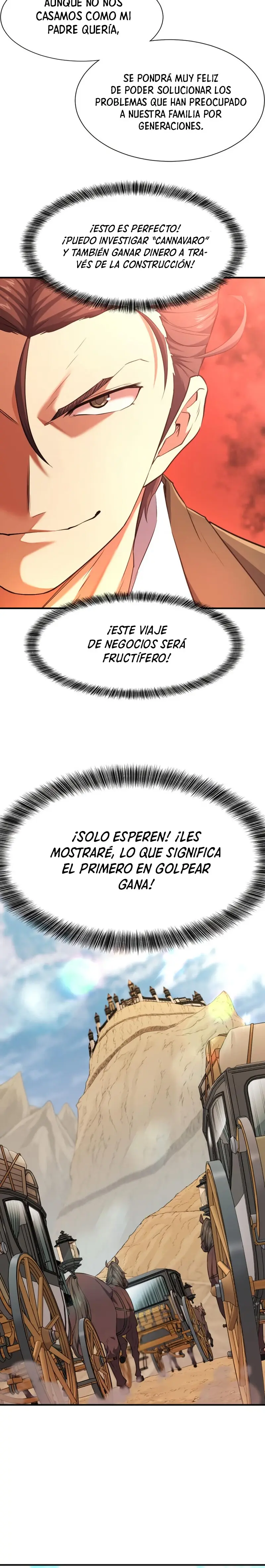 El Mejor Ingeniero del Mundo (2021) - Capítulo 82 - Página 9 - LectorTMOo