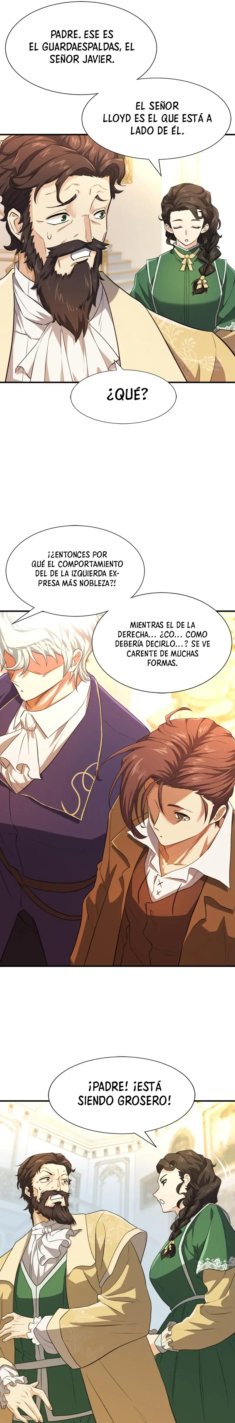 El Mejor Ingeniero del Mundo (2021) - Capítulo 82 - Página 14 - LectorTMOo