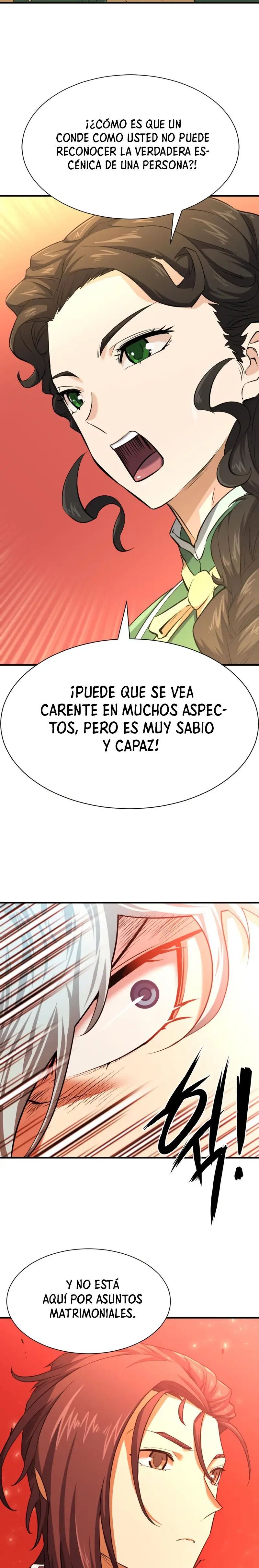 El Mejor Ingeniero del Mundo (2021) - Capítulo 82 - Página 15 - LectorTMOo