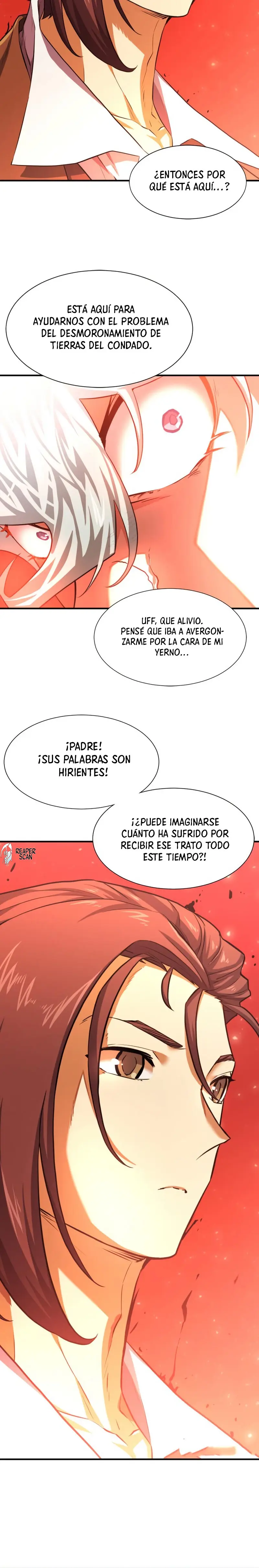 El Mejor Ingeniero del Mundo (2021) - Capítulo 82 - Página 16 - LectorTMOo