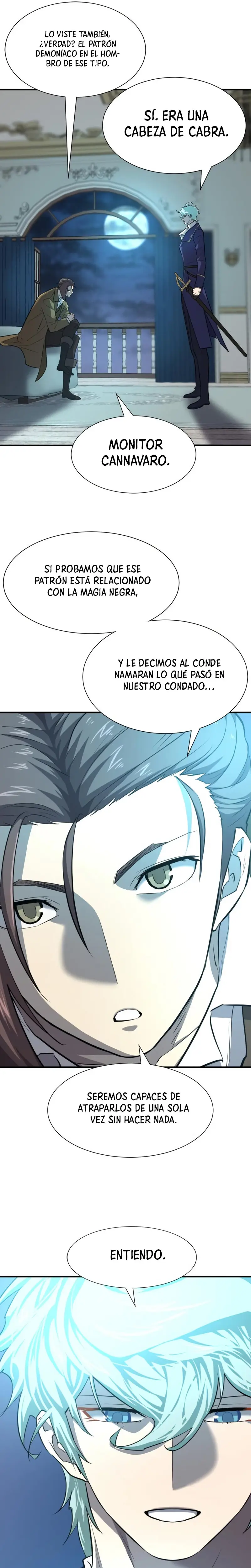 El Mejor Ingeniero del Mundo (2021) - Capítulo 82 - Página 20 - LectorTMOo