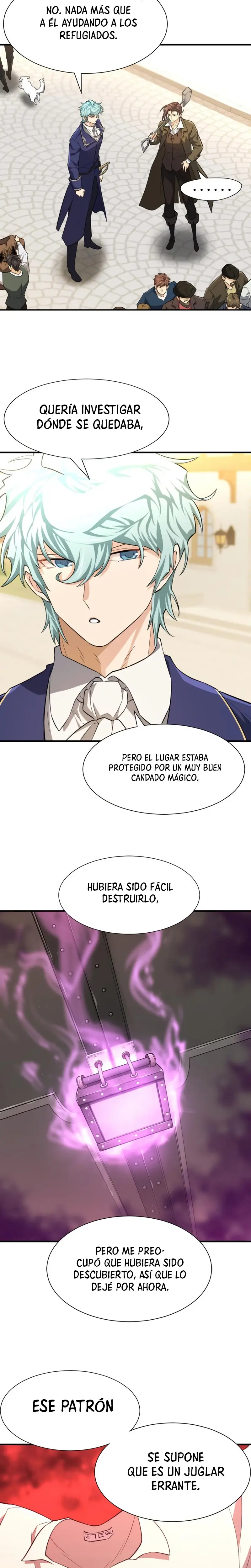 El Mejor Ingeniero del Mundo (2021) - Capítulo 82 - Página 24 - LectorTMOo