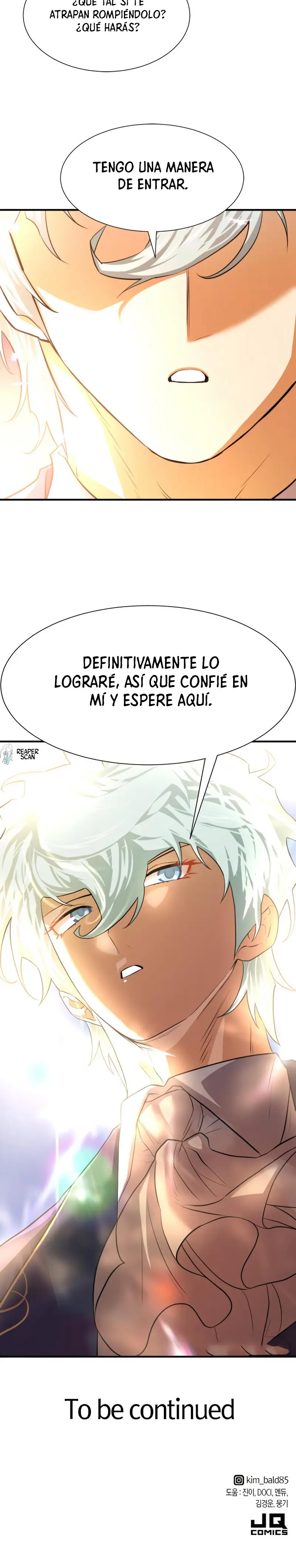 El Mejor Ingeniero del Mundo (2021) - Capítulo 82 - Página 28 - LectorTMOo