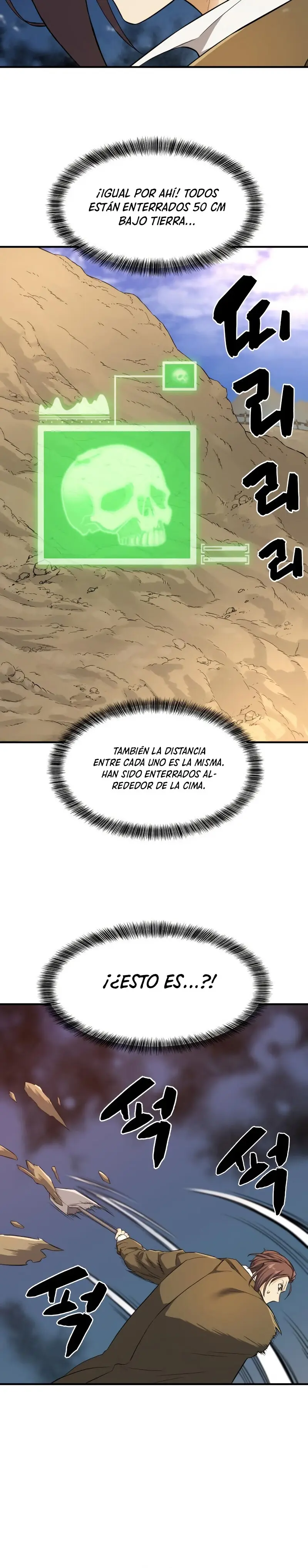 El Mejor Ingeniero del Mundo (2021) - Capítulo 83 - Página 19 - LectorTMOo