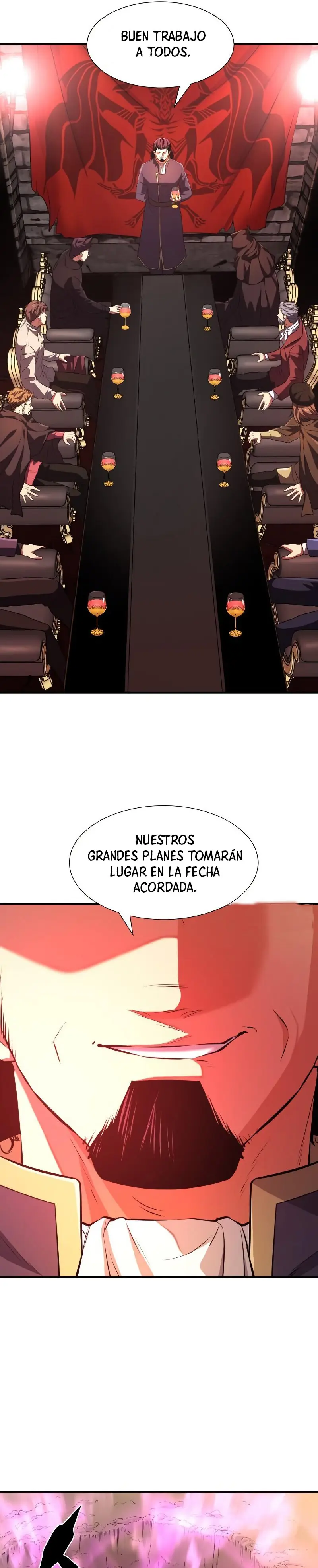 El Mejor Ingeniero del Mundo (2021) - Capítulo 83 - Página 20 - LectorTMOo