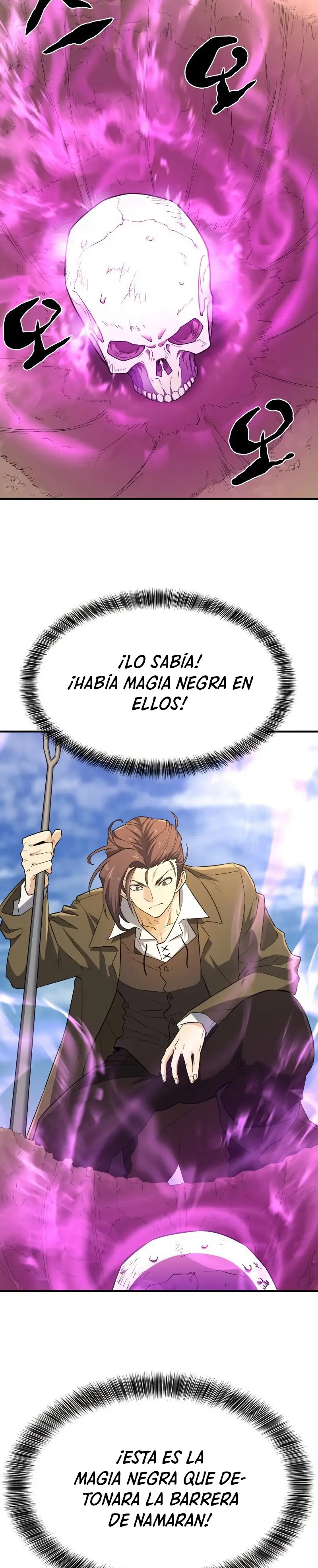 El Mejor Ingeniero del Mundo (2021) - Capítulo 83 - Página 21 - LectorTMOo