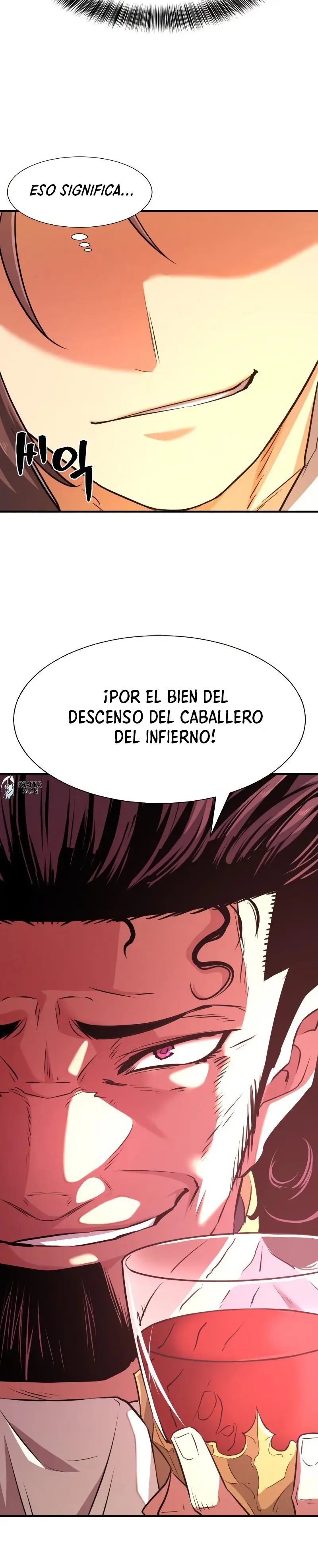 El Mejor Ingeniero del Mundo (2021) - Capítulo 83 - Página 22 - LectorTMOo
