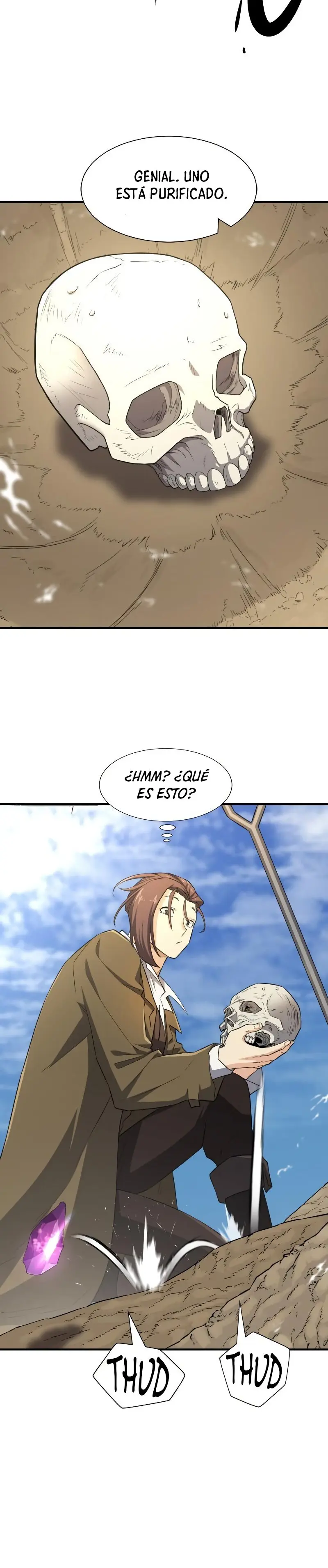 El Mejor Ingeniero del Mundo (2021) - Capítulo 83 - Página 25 - LectorTMOo