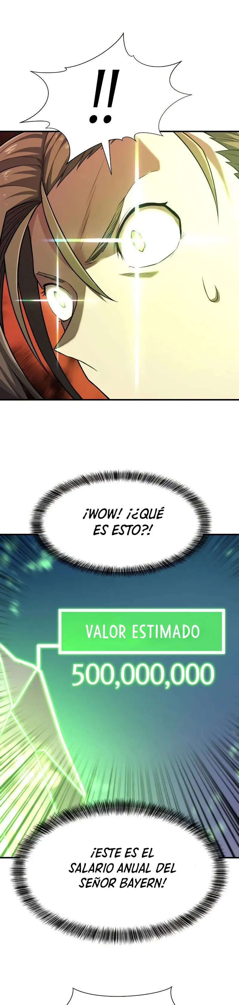El Mejor Ingeniero del Mundo (2021) - Capítulo 83 - Página 27 - LectorTMOo