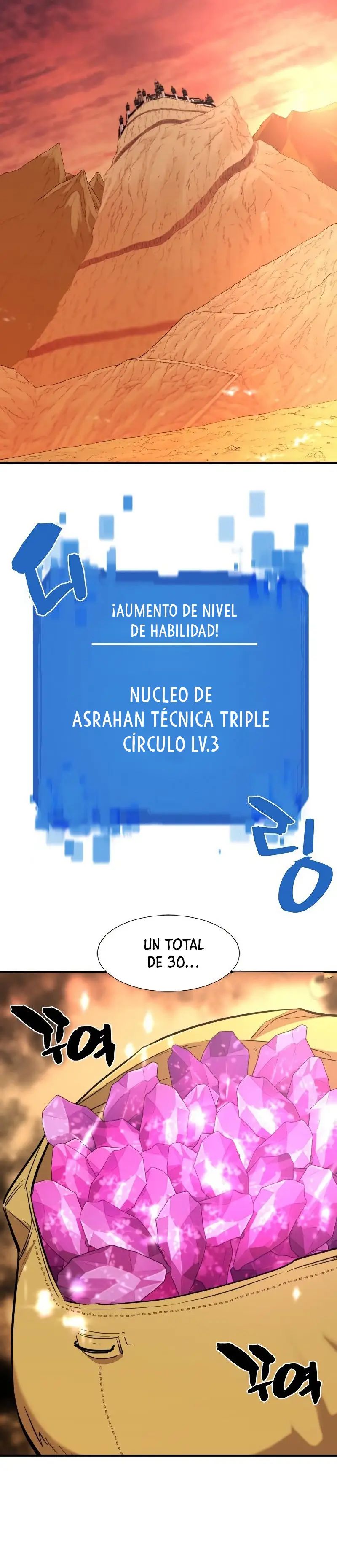 El Mejor Ingeniero del Mundo (2021) - Capítulo 83 - Página 31 - LectorTMOo