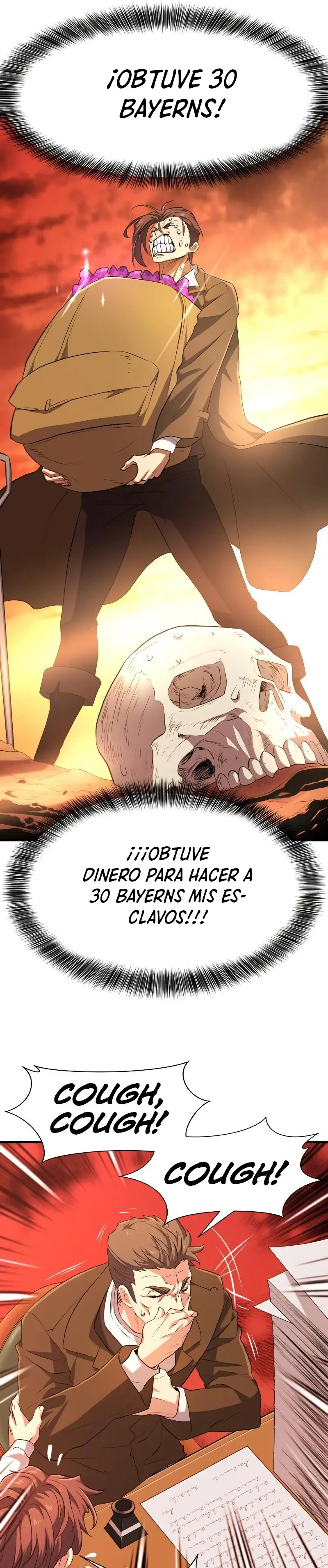 El Mejor Ingeniero del Mundo (2021) - Capítulo 83 - Página 32 - LectorTMOo