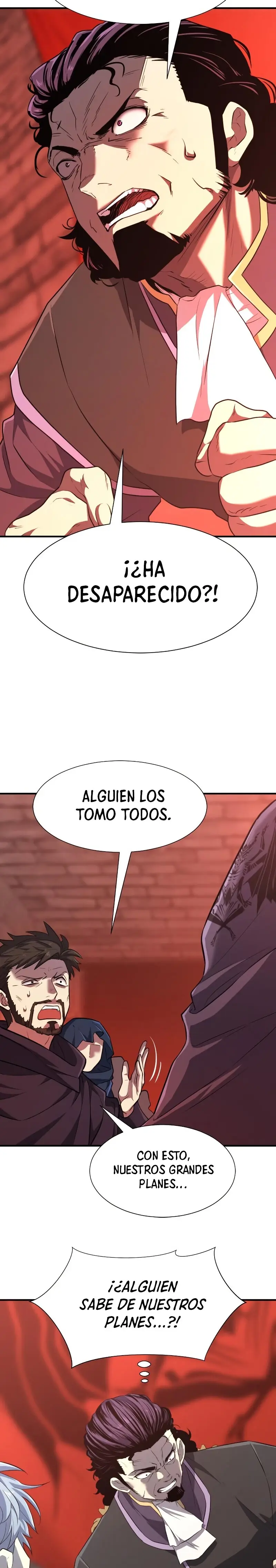 El Mejor Ingeniero del Mundo (2021) - Capítulo 84 - Página 9 - LectorTMOo