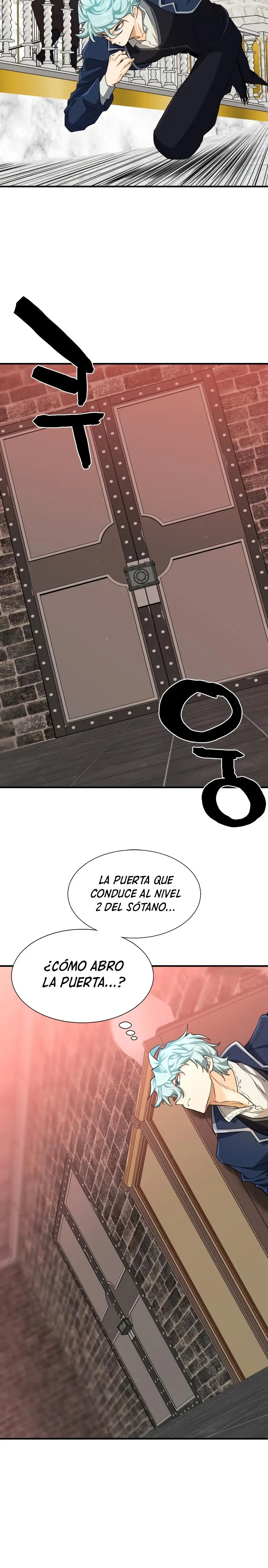El Mejor Ingeniero del Mundo (2021) - Capítulo 84 - Página 16 - LectorTMOo