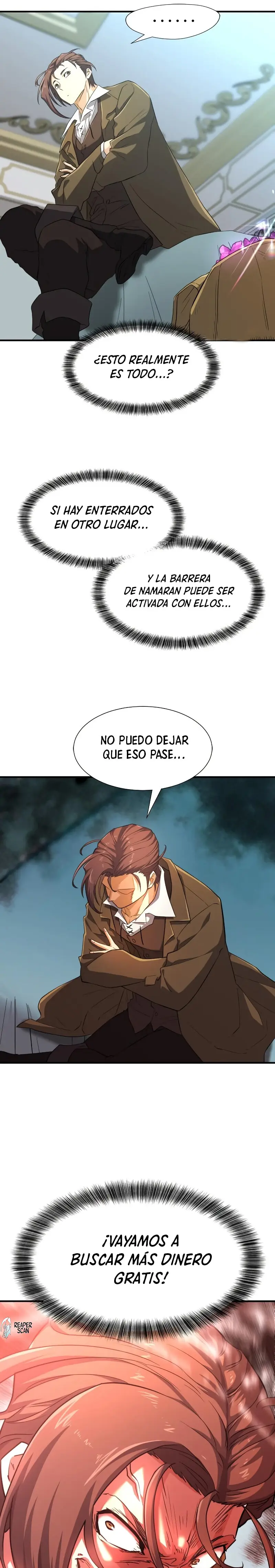 El Mejor Ingeniero del Mundo (2021) - Capítulo 84 - Página 20 - LectorTMOo