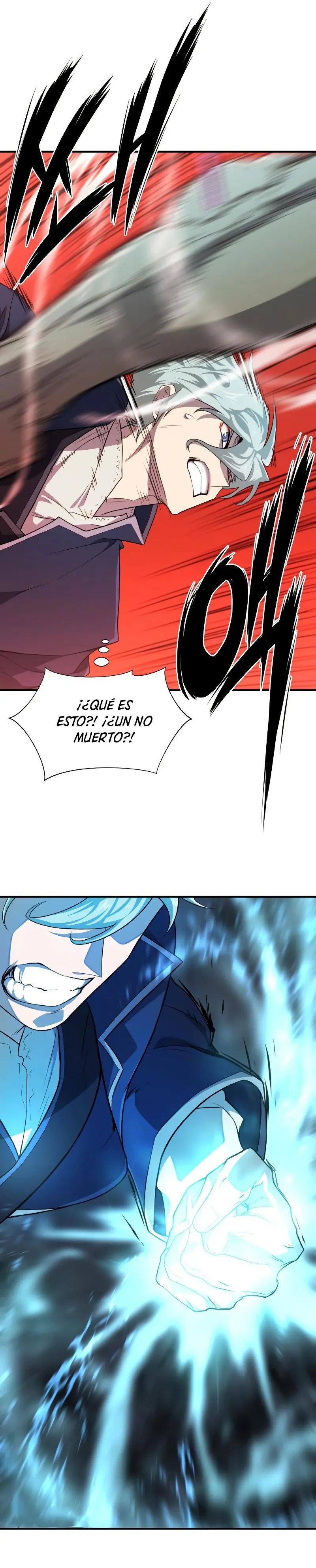 El Mejor Ingeniero del Mundo (2021) - Capítulo 84 - Página 26 - LectorTMOo
