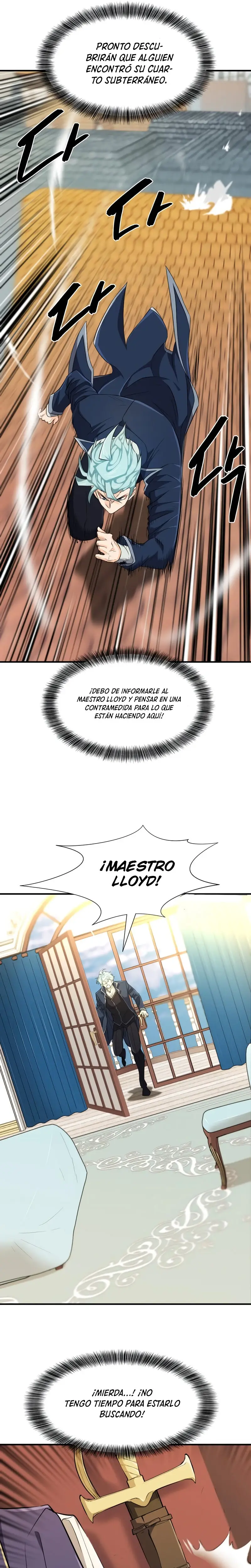 El Mejor Ingeniero del Mundo (2021) - Capítulo 85 - Página 14 - LectorTMOo