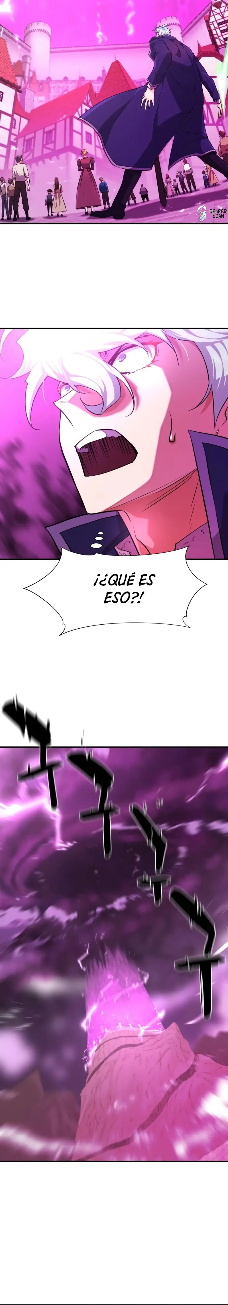 El Mejor Ingeniero del Mundo (2021) - Capítulo 85 - Página 22 - LectorTMOo