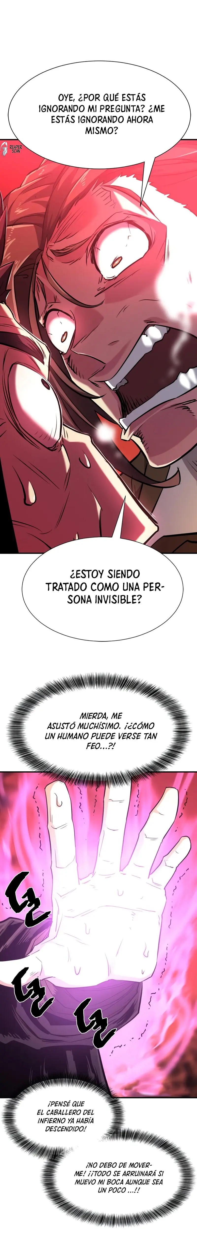 El Mejor Ingeniero del Mundo (2021) - Capítulo 85 - Página 29 - LectorTMOo