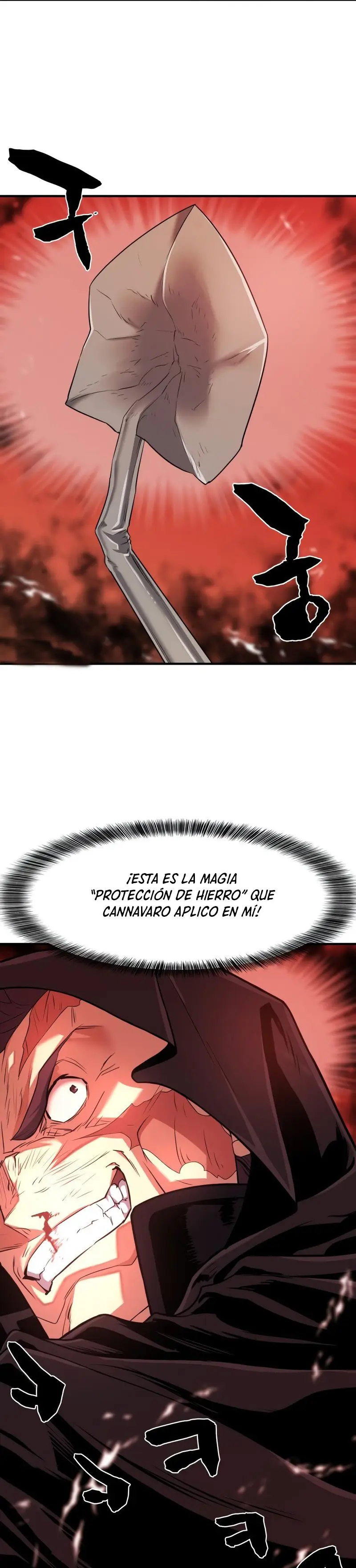 El Mejor Ingeniero del Mundo (2021) - Capítulo 85 - Página 32 - LectorTMOo