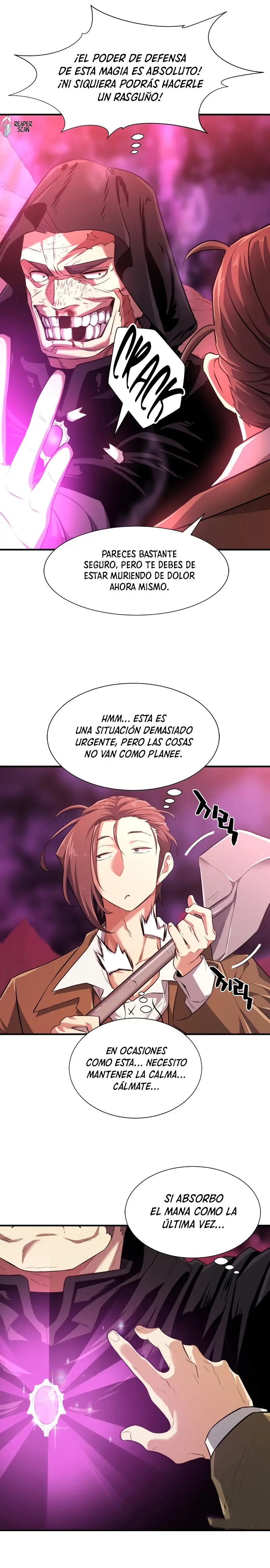 El Mejor Ingeniero del Mundo (2021) - Capítulo 86 - Página 5 - LectorTMOo