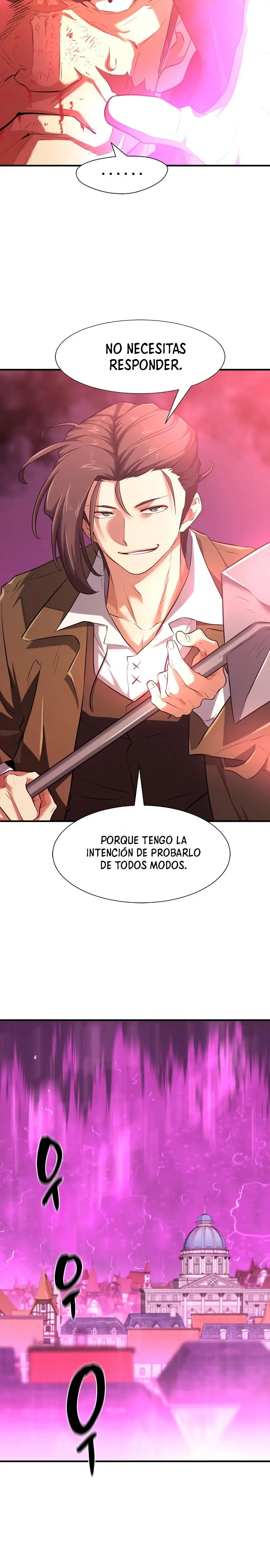El Mejor Ingeniero del Mundo (2021) - Capítulo 86 - Página 7 - LectorTMOo