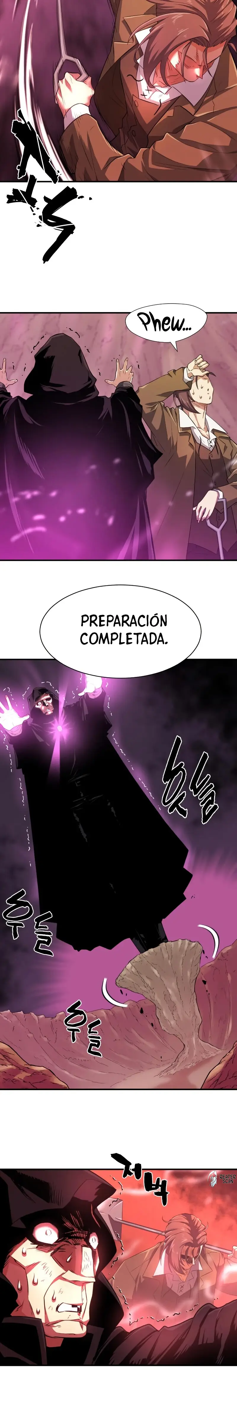 El Mejor Ingeniero del Mundo (2021) - Capítulo 86 - Página 13 - LectorTMOo
