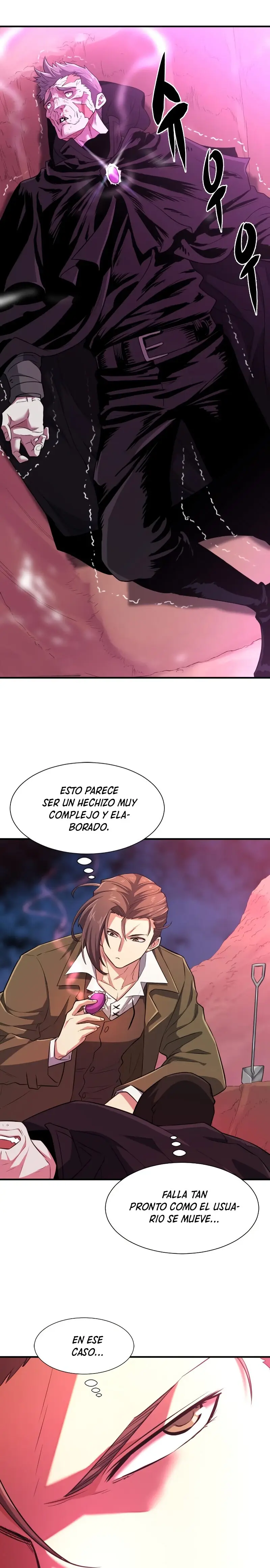 El Mejor Ingeniero del Mundo (2021) - Capítulo 86 - Página 17 - LectorTMOo