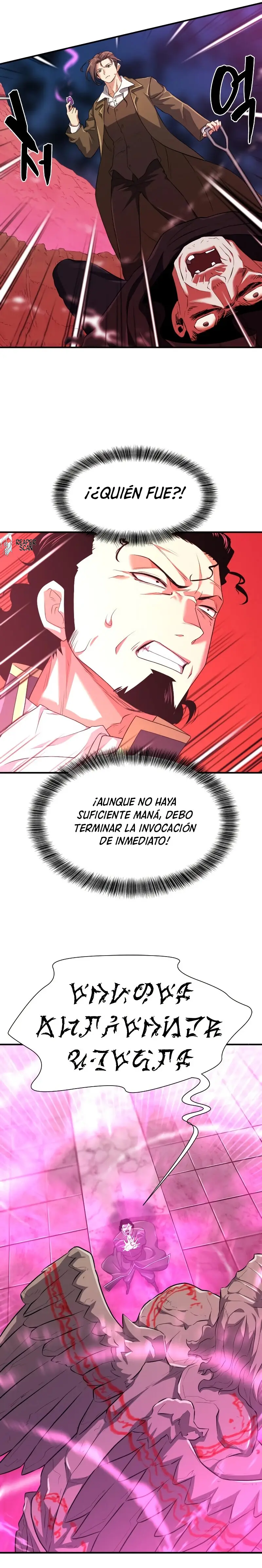 El Mejor Ingeniero del Mundo (2021) - Capítulo 86 - Página 20 - LectorTMOo