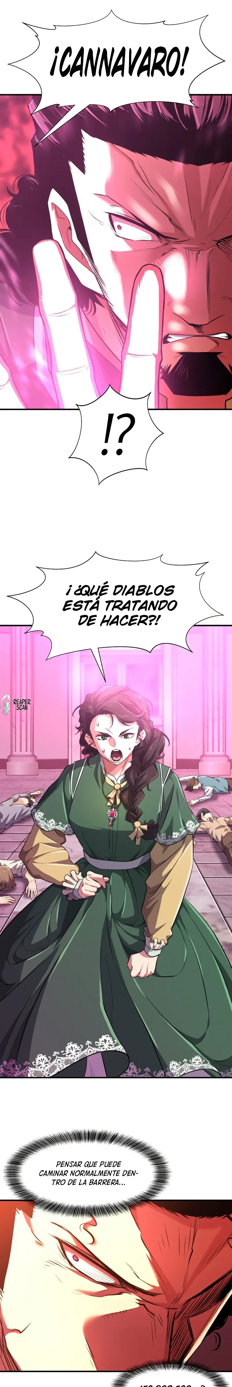 El Mejor Ingeniero del Mundo (2021) - Capítulo 86 - Página 21 - LectorTMOo