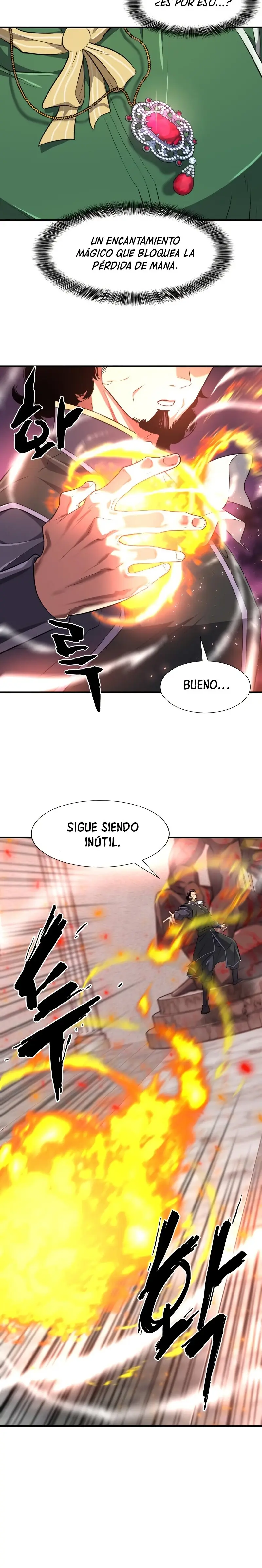 El Mejor Ingeniero del Mundo (2021) - Capítulo 86 - Página 22 - LectorTMOo