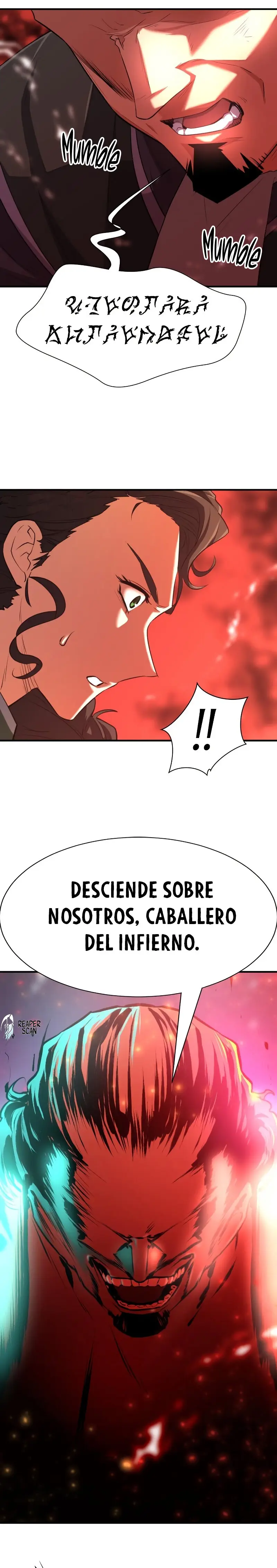 El Mejor Ingeniero del Mundo (2021) - Capítulo 86 - Página 29 - LectorTMOo