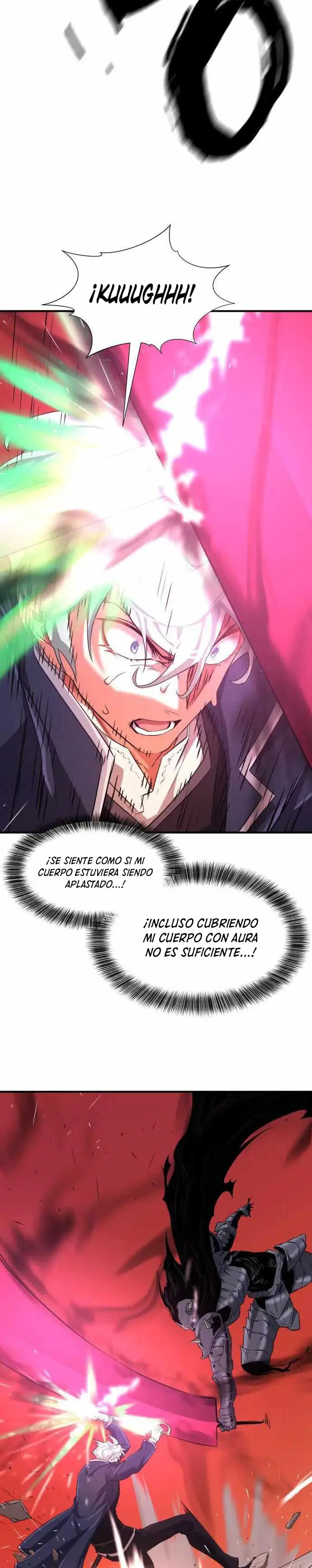 El Mejor Ingeniero del Mundo (2021) - Capítulo 87 - Página 19 - LectorTMOo