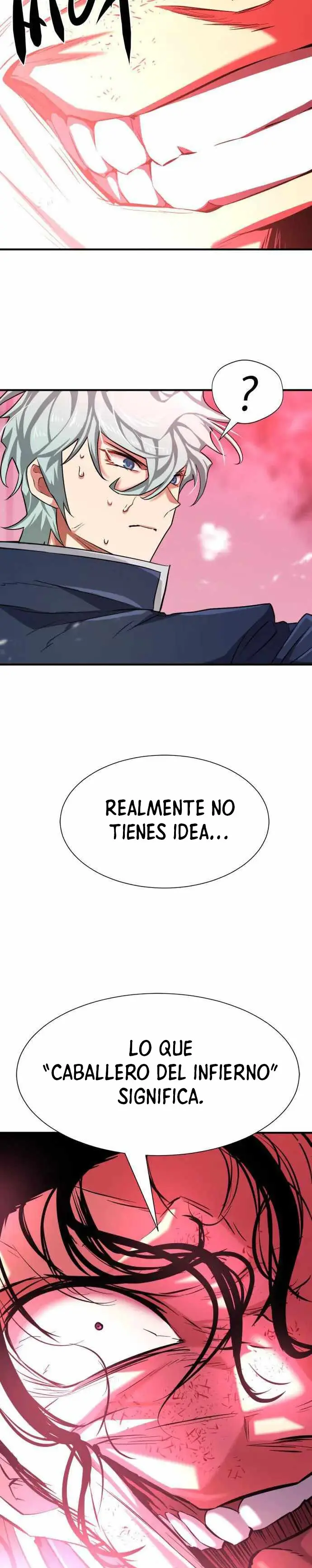 El Mejor Ingeniero del Mundo (2021) - Capítulo 87 - Página 35 - LectorTMOo